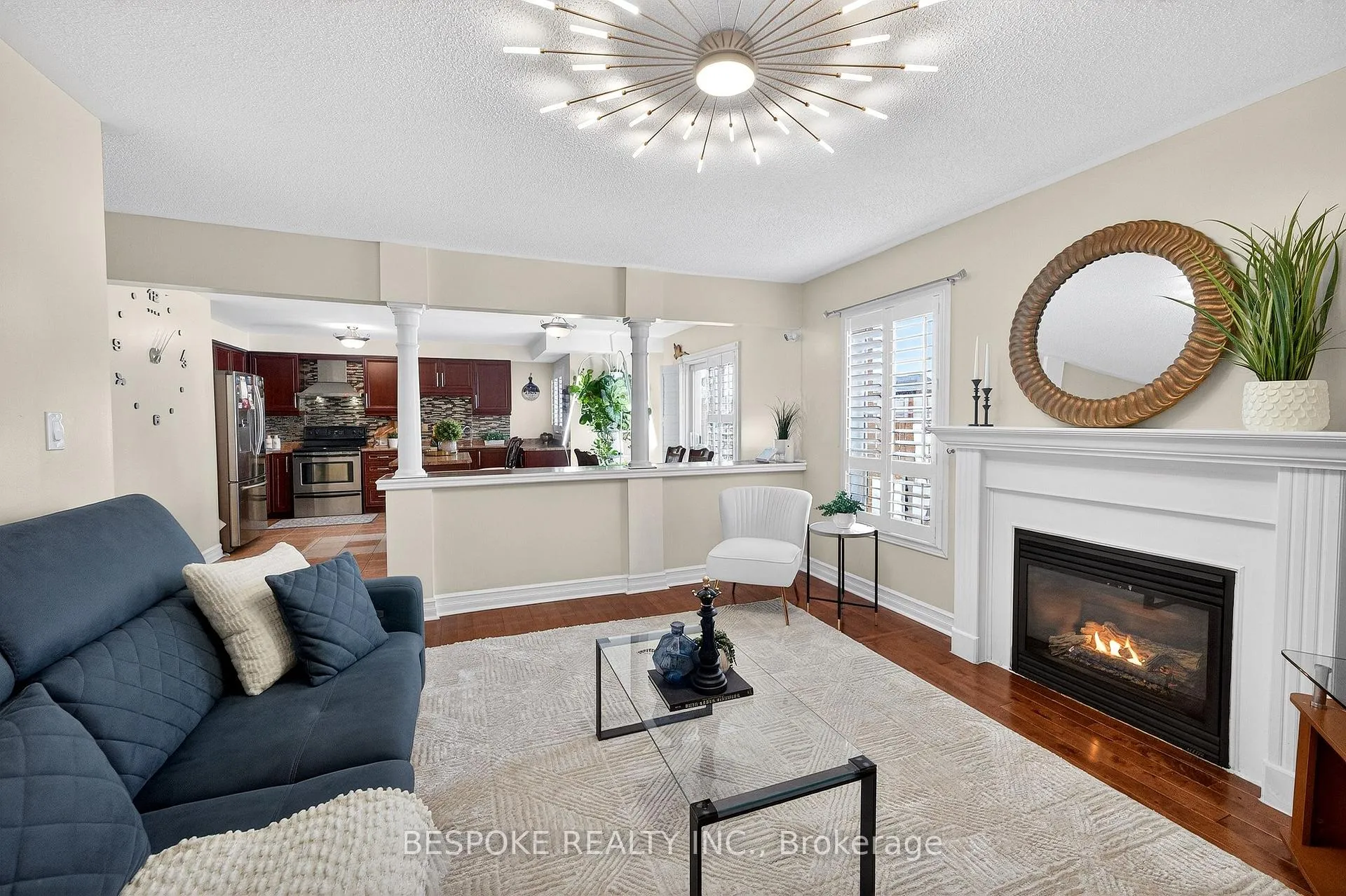 Photo 13 of 1206 Wadebridge Crescent, Oshawa, Eastdale — HOMEH