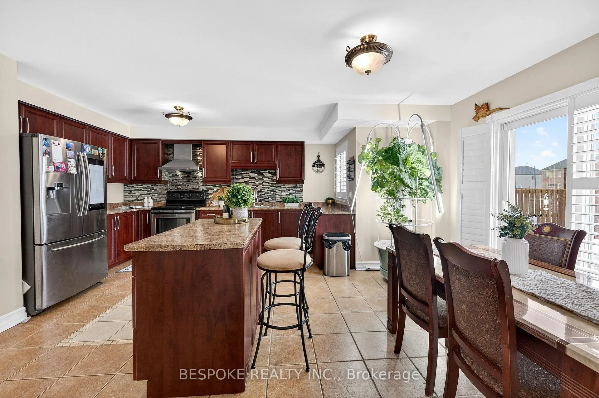 Photo 14 of 1206 Wadebridge Crescent, Oshawa, Eastdale — HOMEH