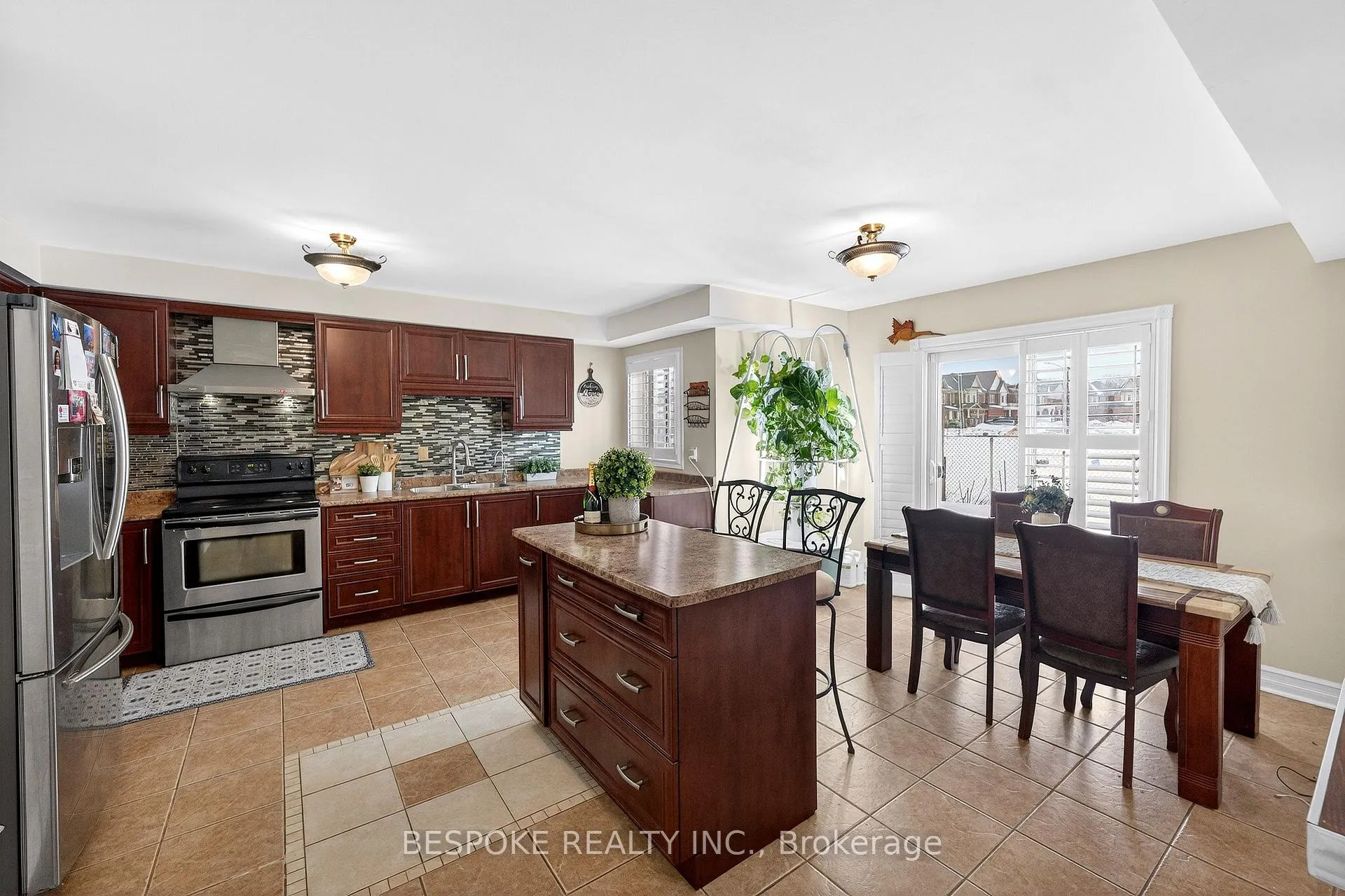 Photo 15 of 1206 Wadebridge Crescent, Oshawa, Eastdale — HOMEH