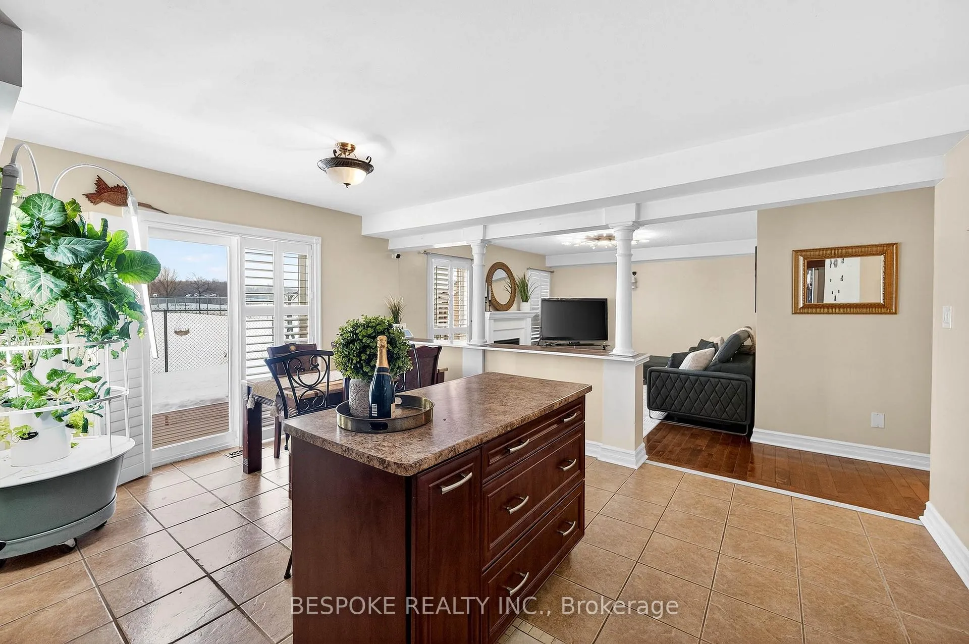 Photo 18 of 1206 Wadebridge Crescent, Oshawa, Eastdale — HOMEH