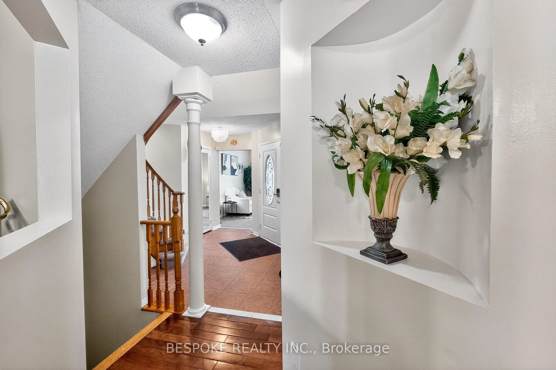 Photo 21 of 1206 Wadebridge Crescent, Oshawa, Eastdale — HOMEH
