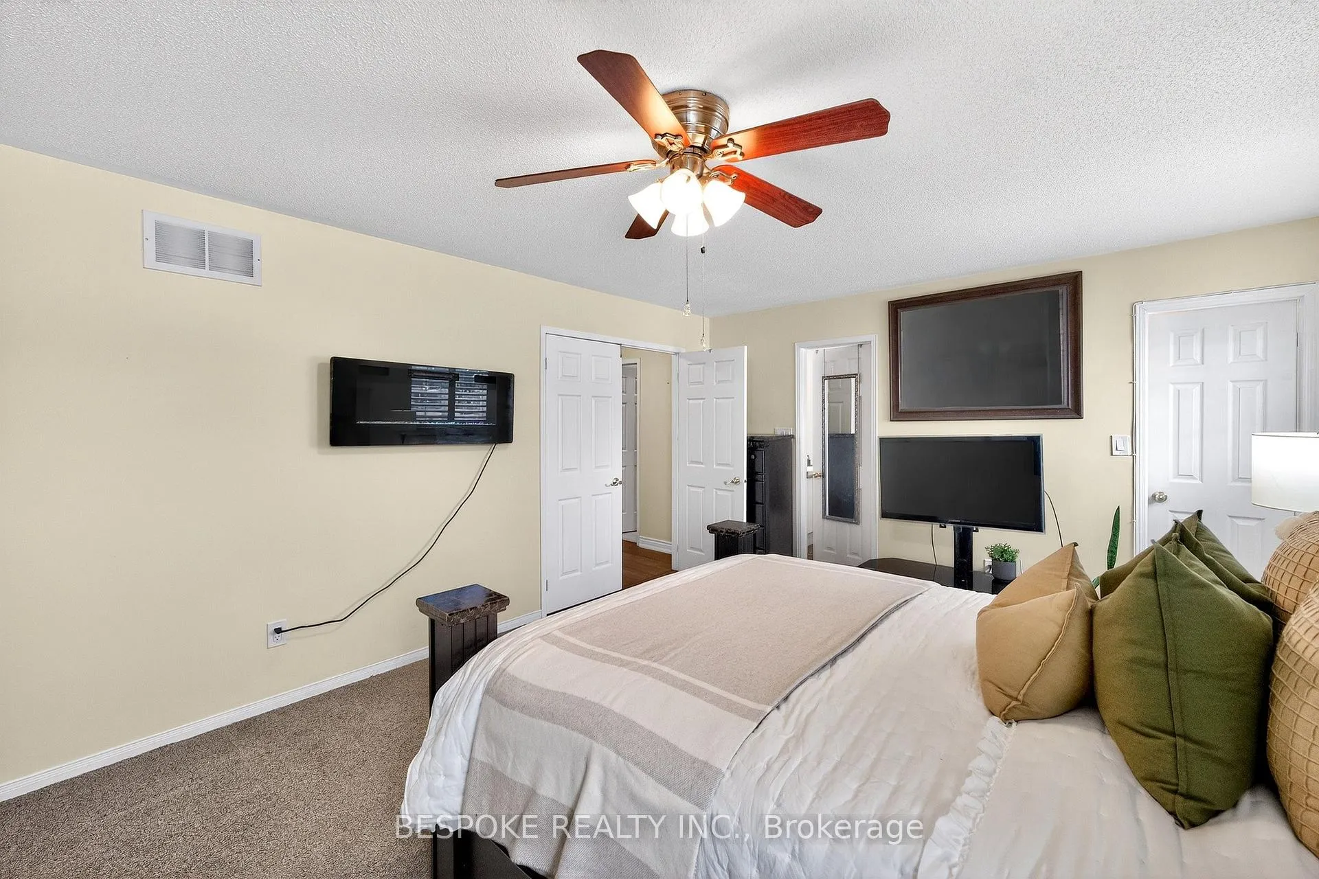 Photo 25 of 1206 Wadebridge Crescent, Oshawa, Eastdale — HOMEH