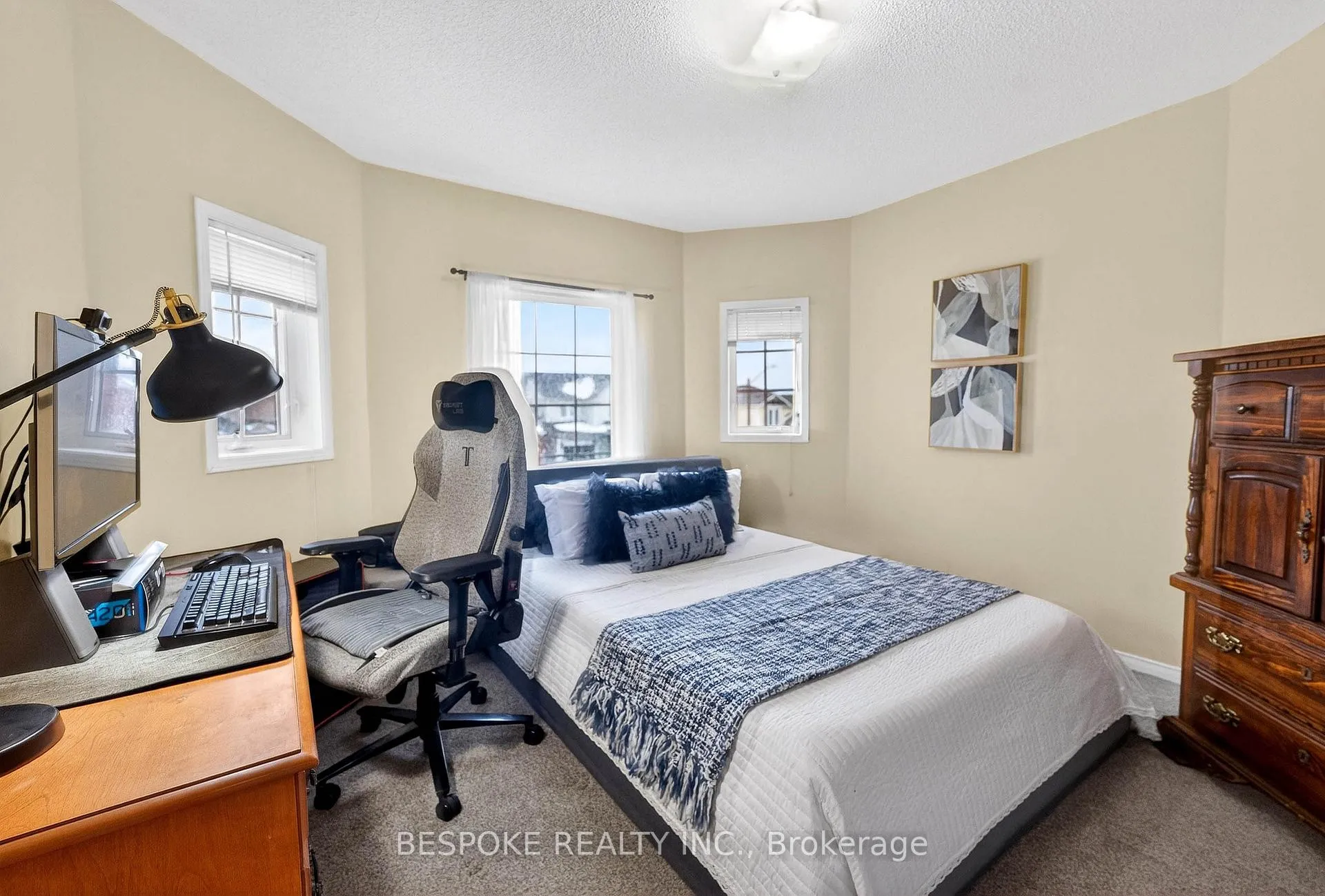 Photo 28 of 1206 Wadebridge Crescent, Oshawa, Eastdale — HOMEH