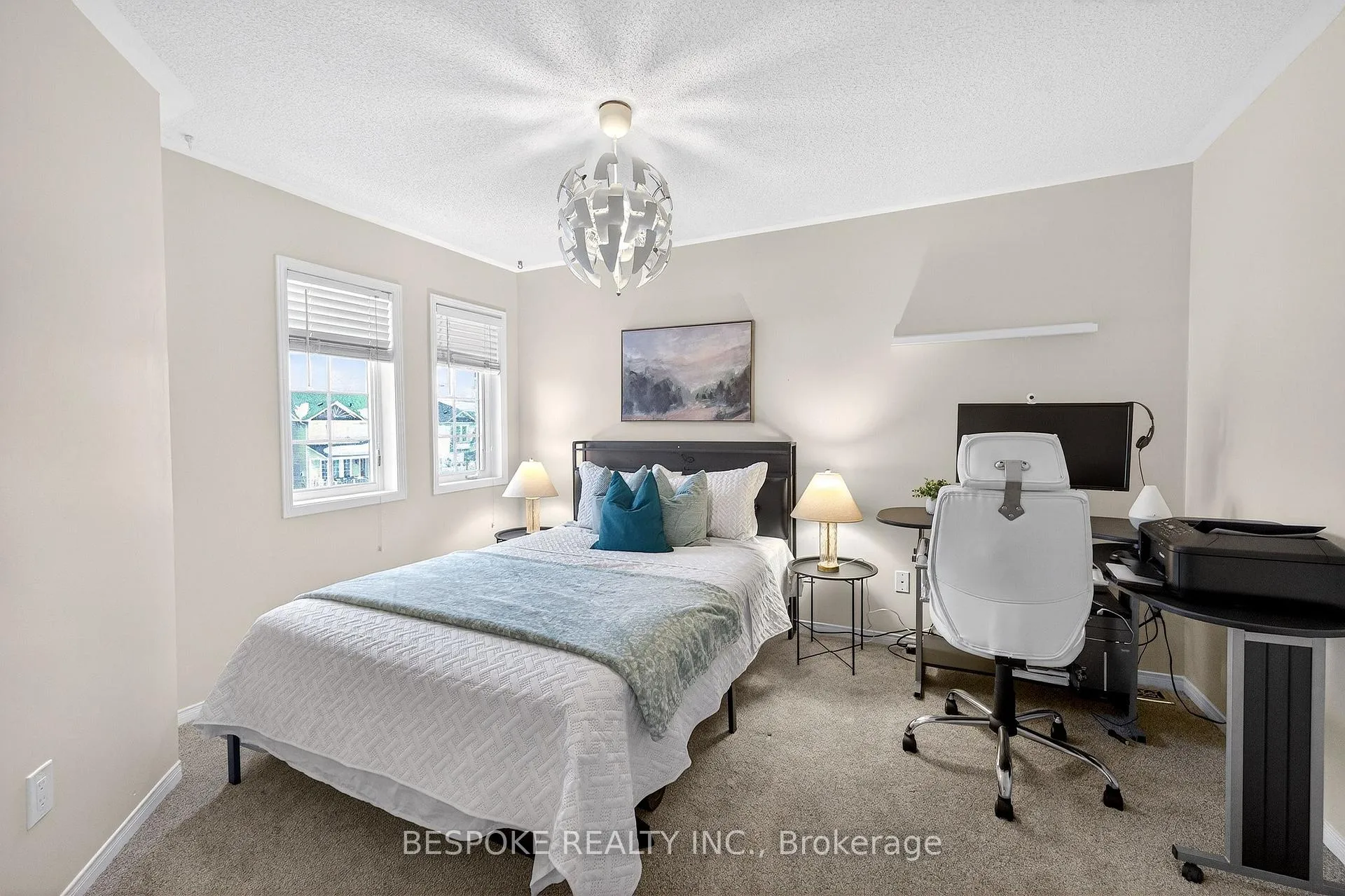 Photo 31 of 1206 Wadebridge Crescent, Oshawa, Eastdale — HOMEH