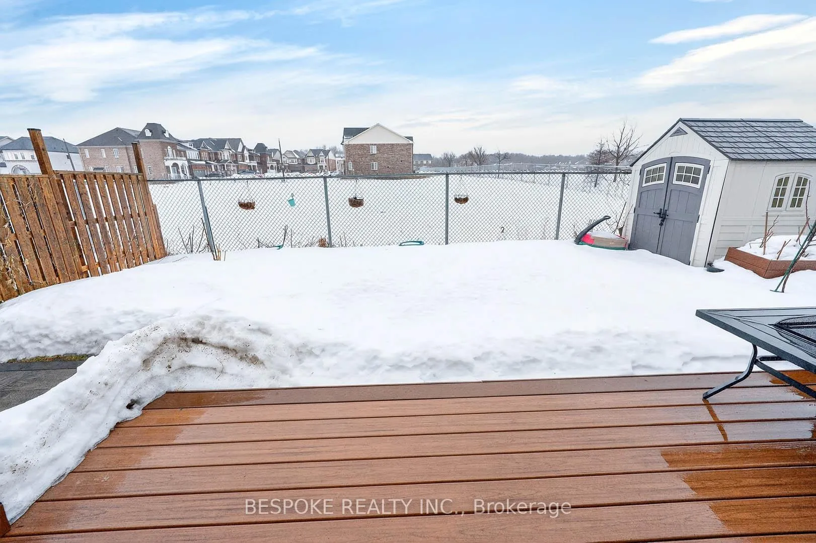 Photo 50 of 1206 Wadebridge Crescent, Oshawa, Eastdale — HOMEH