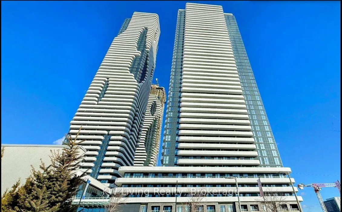 Photo 1 of Unit 5903, 8 Interchange Way, Vaughan, Vaughan Corporate Centre — HOMEH