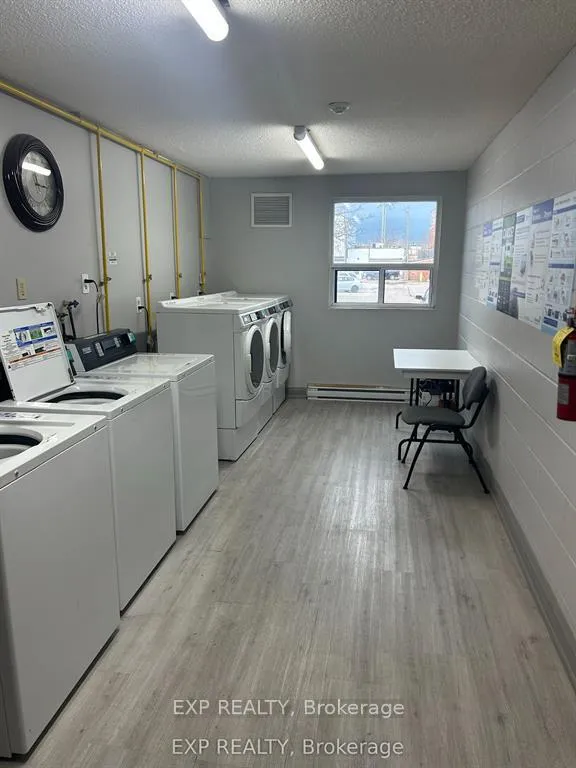 Photo 13 of Unit 506, 4422 Huron Street, Niagara Falls, Downtown — HOMEH