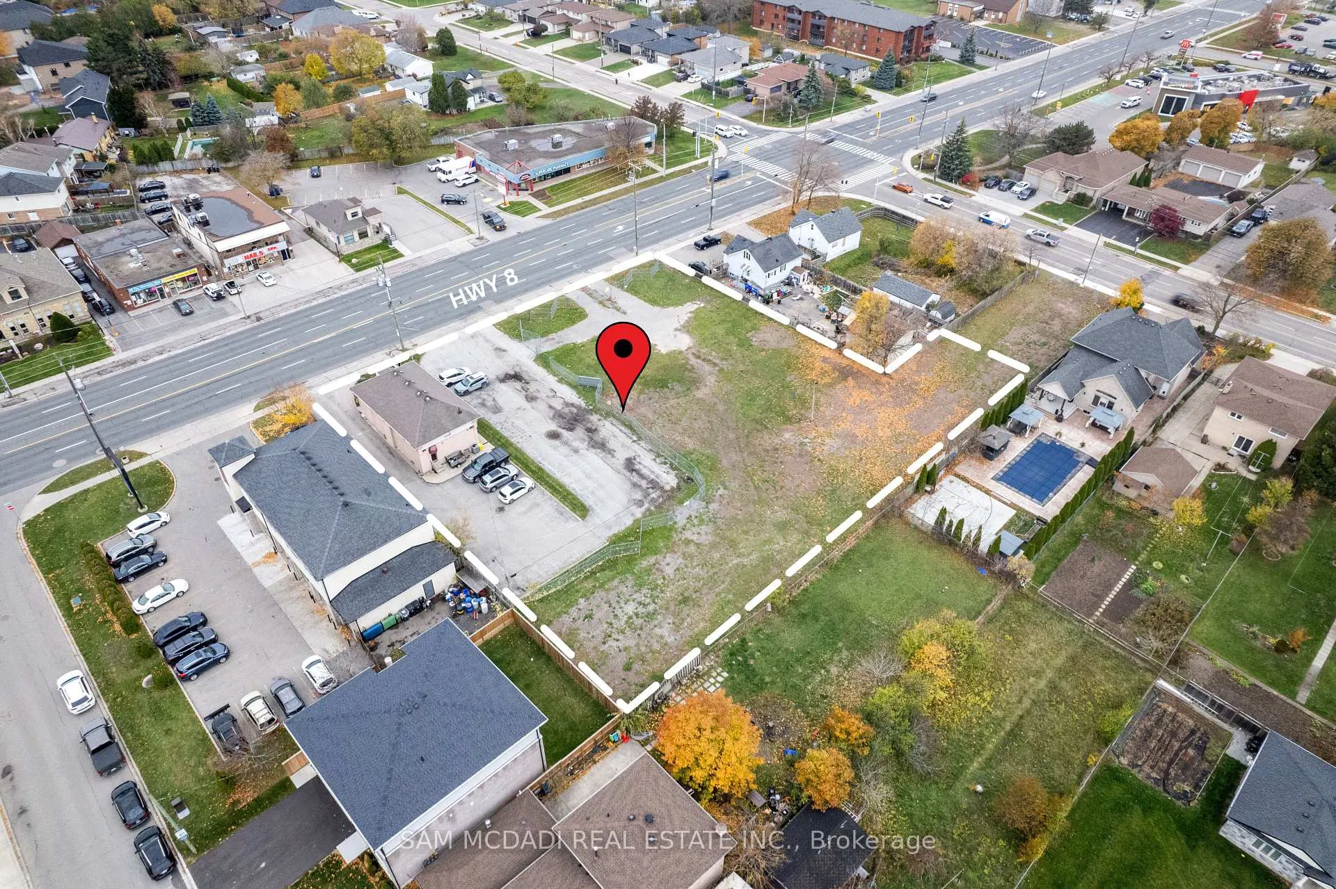 Photo 9 of 423 Highway 8, Hamilton, Stoney Creek — HOMEH