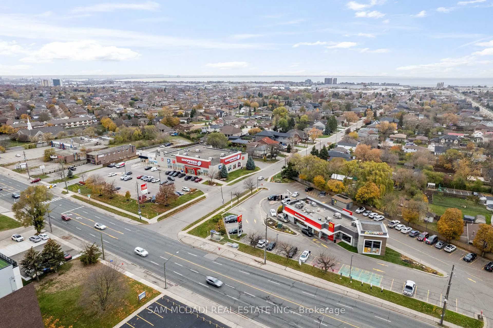 Photo 12 of 423 Highway 8, Hamilton, Stoney Creek — HOMEH