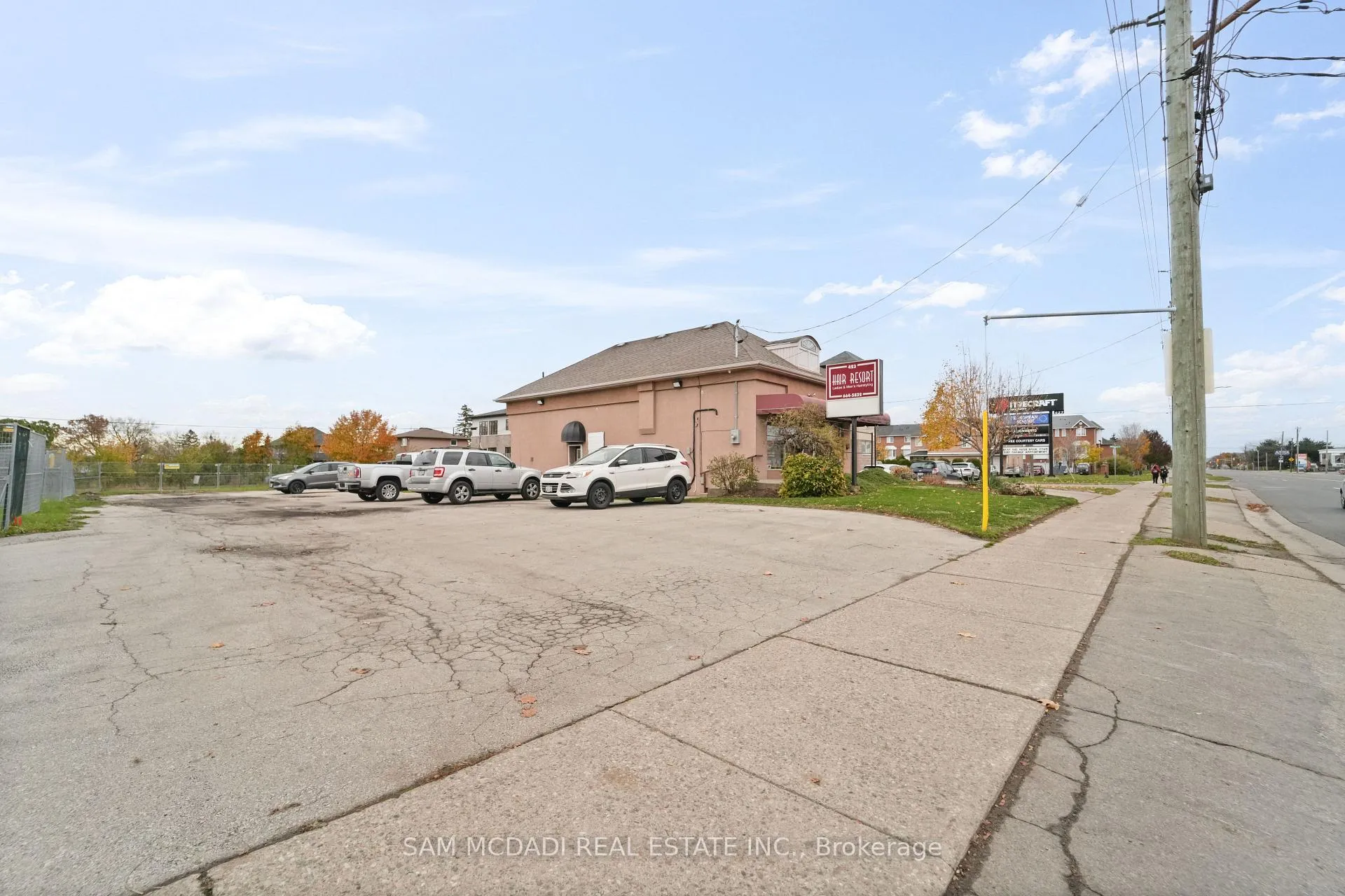 Photo 15 of 423 Highway 8, Hamilton, Stoney Creek — HOMEH
