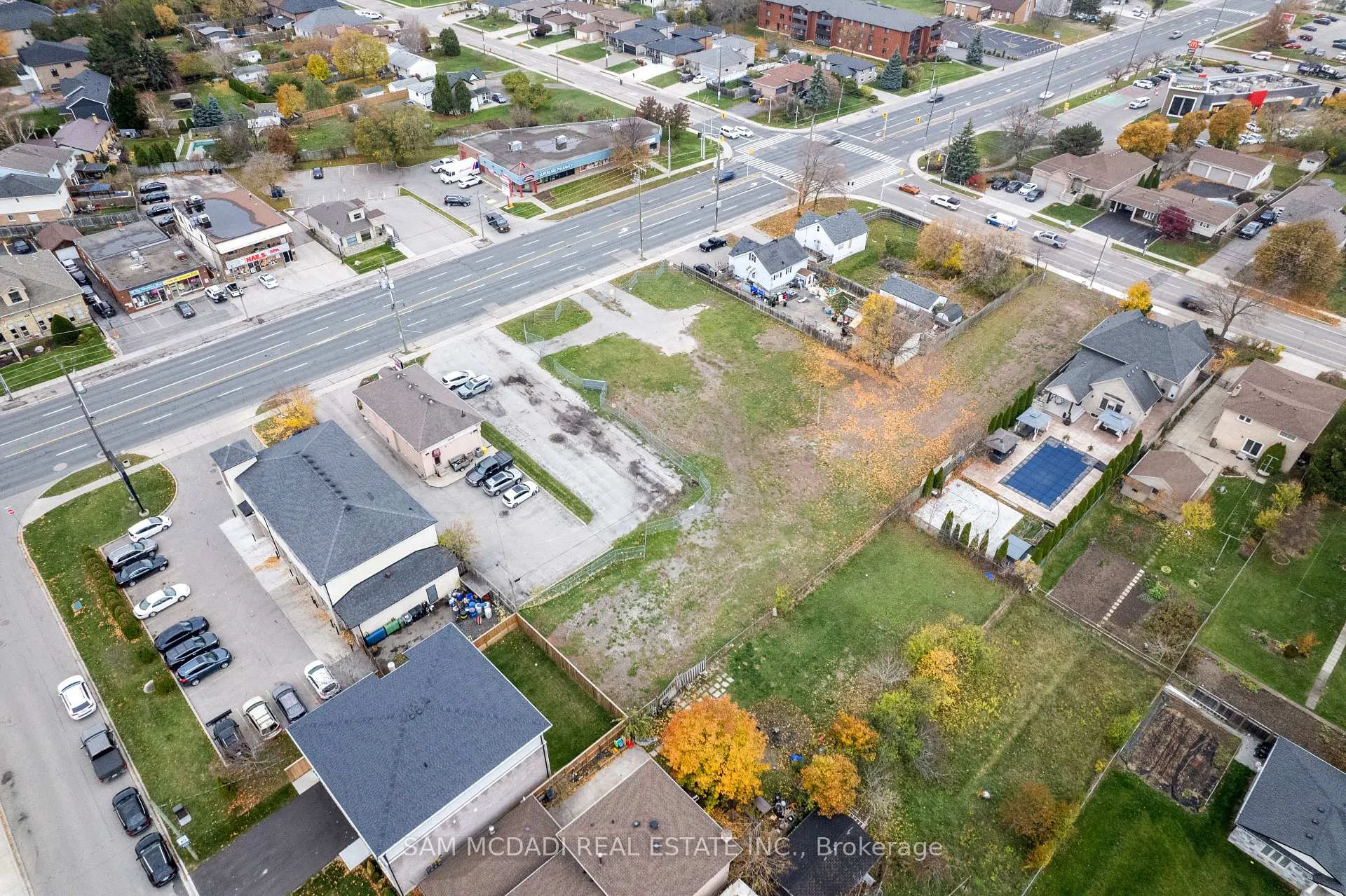 Photo 29 of 423 Highway 8, Hamilton, Stoney Creek — HOMEH
