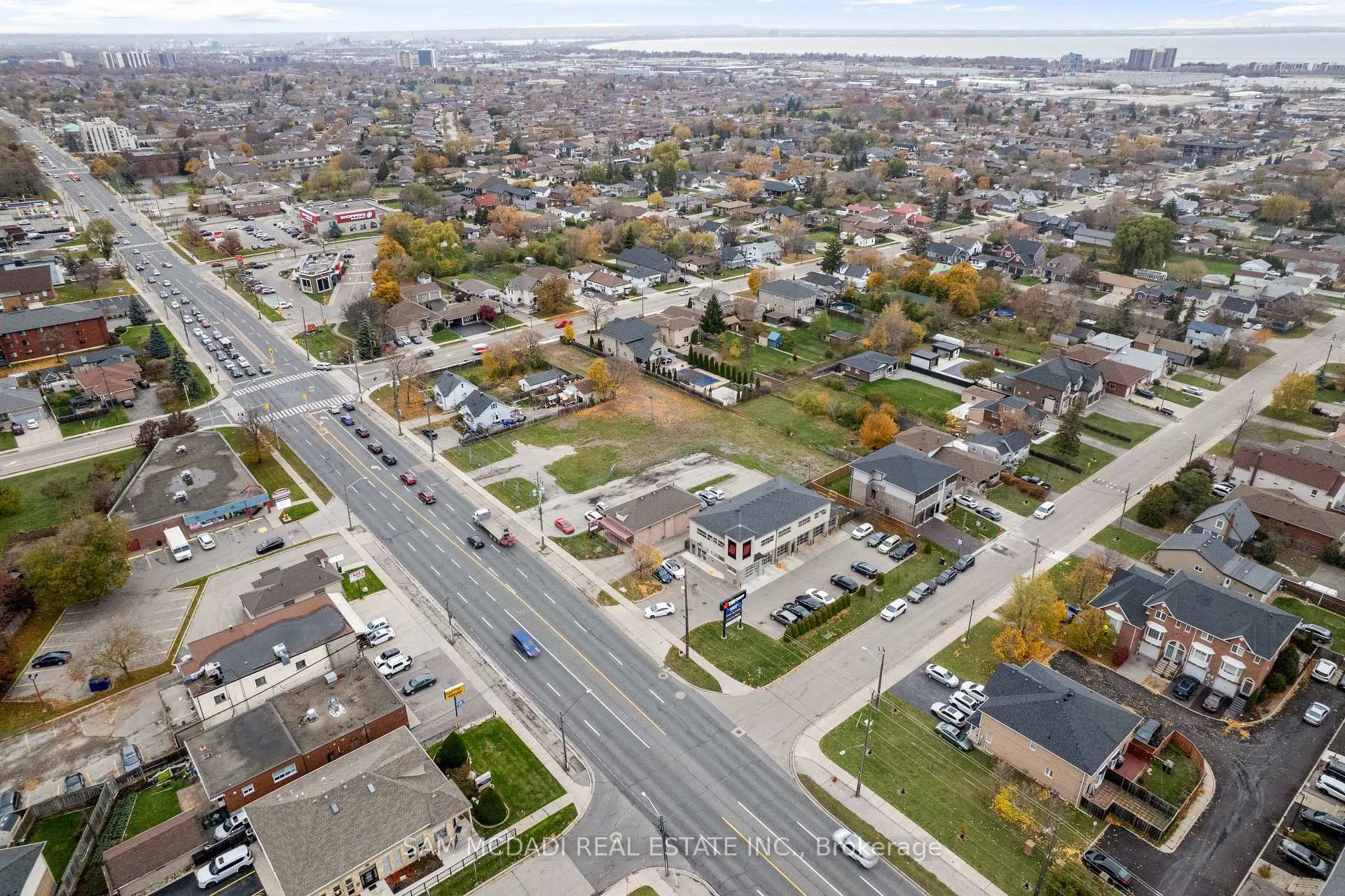 Photo 32 of 423 Highway 8, Hamilton, Stoney Creek — HOMEH