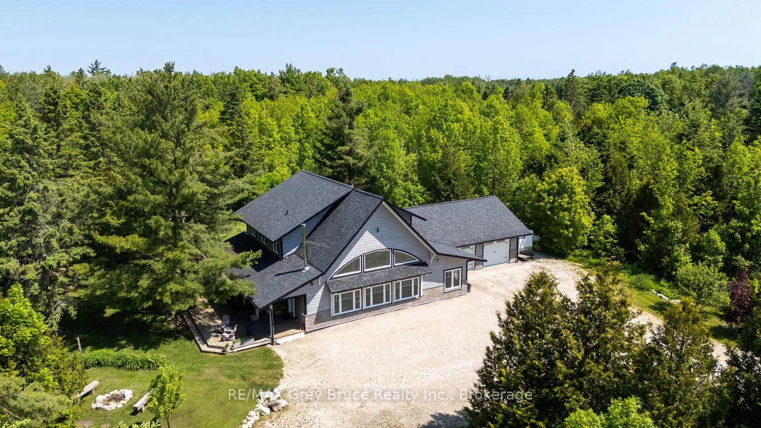 Photo of 62 Cape Hurd Road