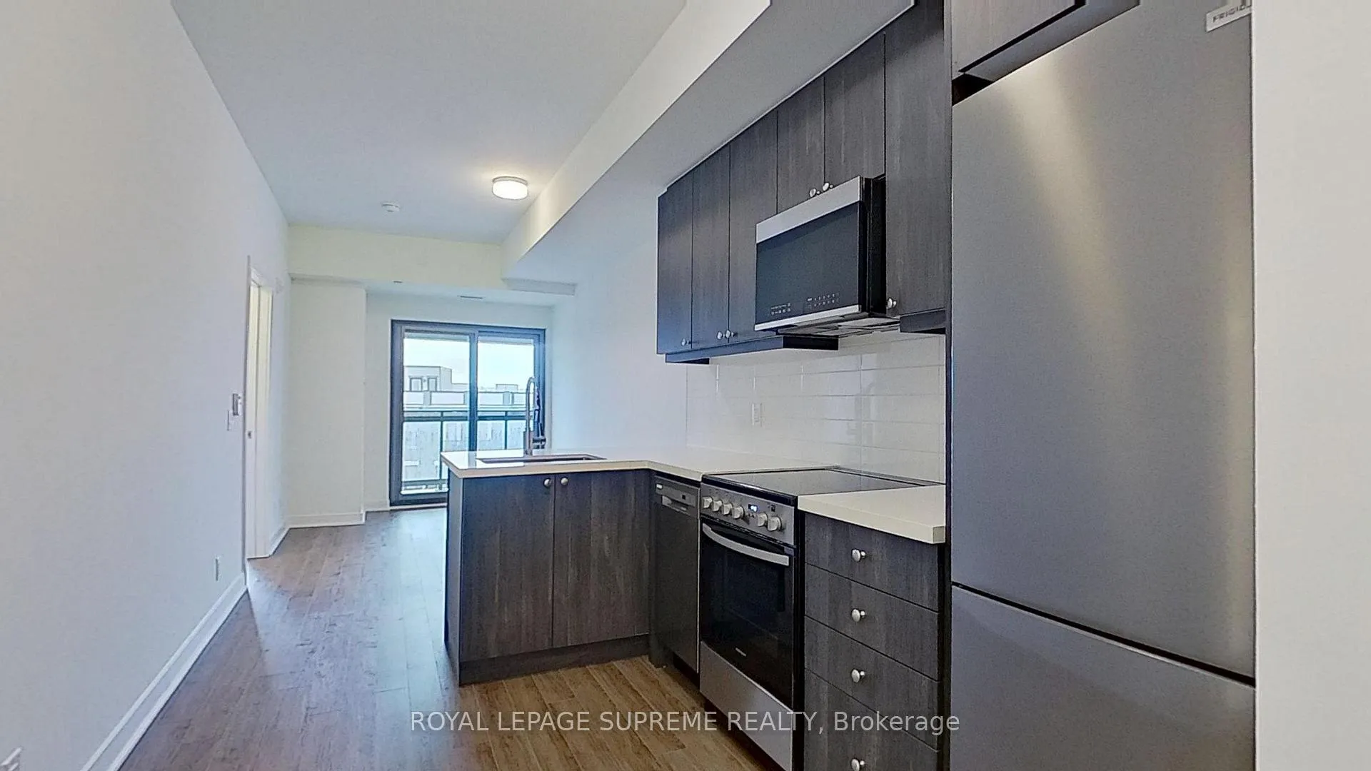 Photo 2 of Unit 420, 51 Clarington Boulevard, Clarington, Bowmanville — HOMEH