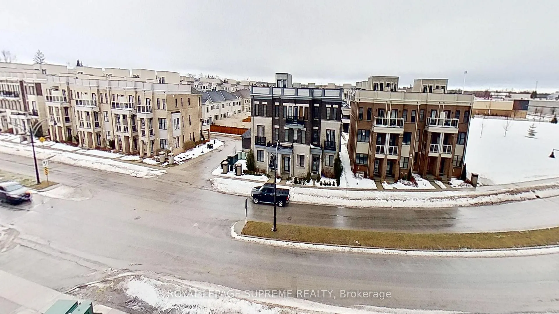 Photo 19 of Unit 420, 51 Clarington Boulevard, Clarington, Bowmanville — HOMEH
