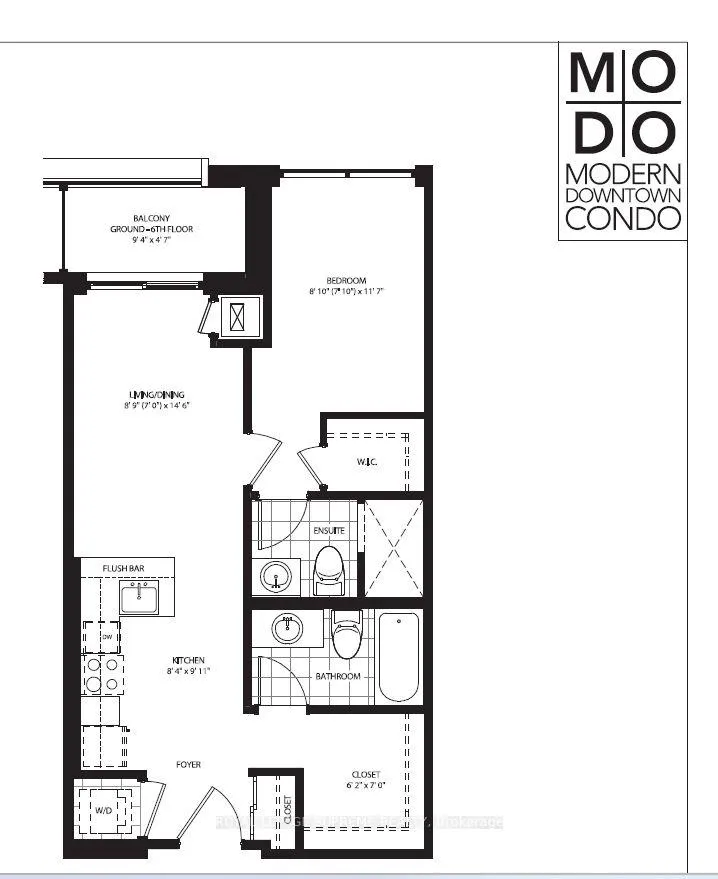 Photo 22 of Unit 420, 51 Clarington Boulevard, Clarington, Bowmanville — HOMEH