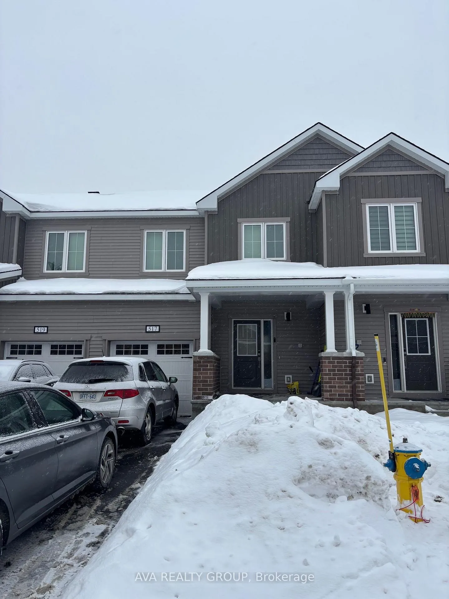 Photo 1 of 517 Brigatine Avenue, Ottawa, Stittsville (North) — HOMEH