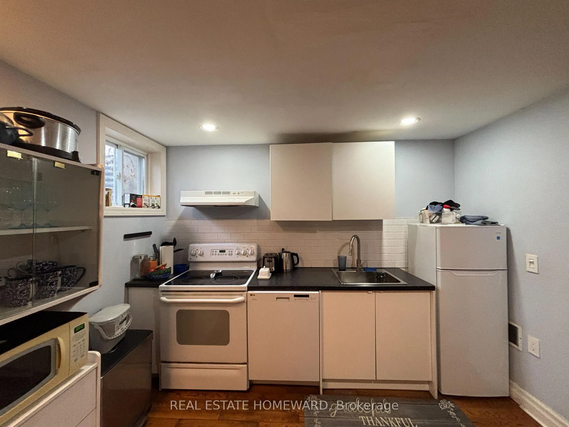 Photo 3 of Unit Basement, 82 Hubbard Boulevard, Toronto, The Beaches — HOMEH