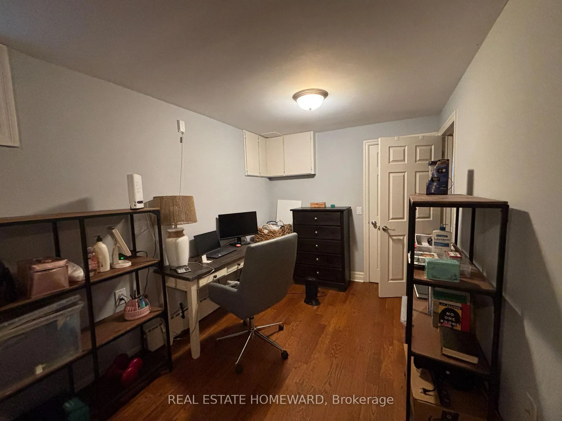 Photo 7 of Unit Basement, 82 Hubbard Boulevard, Toronto, The Beaches — HOMEH