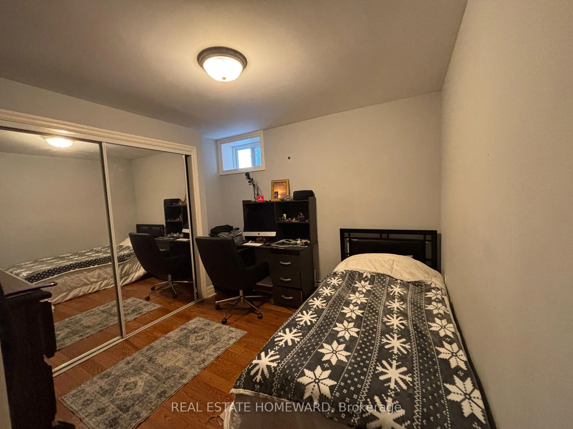Photo 8 of Unit Basement, 82 Hubbard Boulevard, Toronto, The Beaches — HOMEH