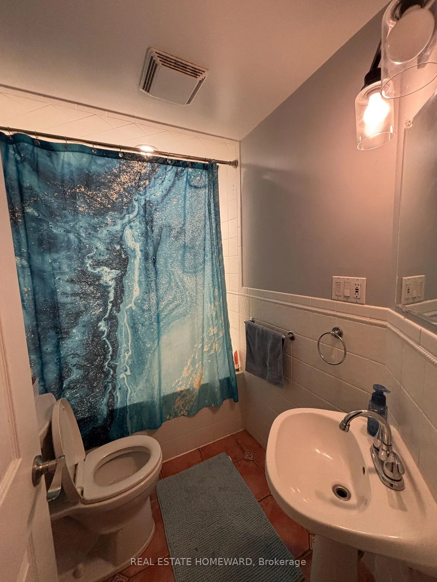 Photo 9 of Unit Basement, 82 Hubbard Boulevard, Toronto, The Beaches — HOMEH