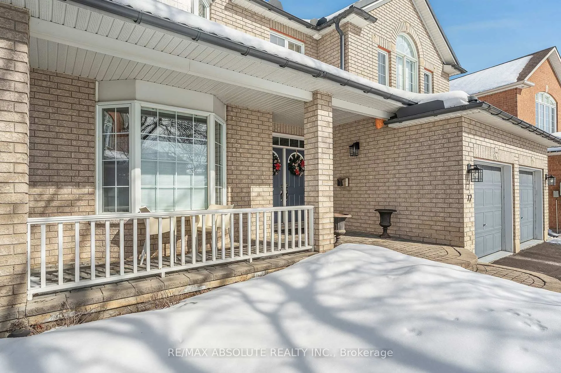 Photo 4 of 72 Kenins Crescent, Ottawa, Kanata - Kanata Lakes/Heritage Hills — HOMEH