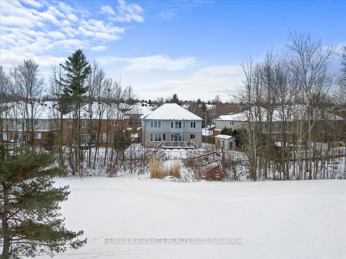 Photo 5 of 72 Kenins Crescent, Ottawa, Kanata - Kanata Lakes/Heritage Hills — HOMEH