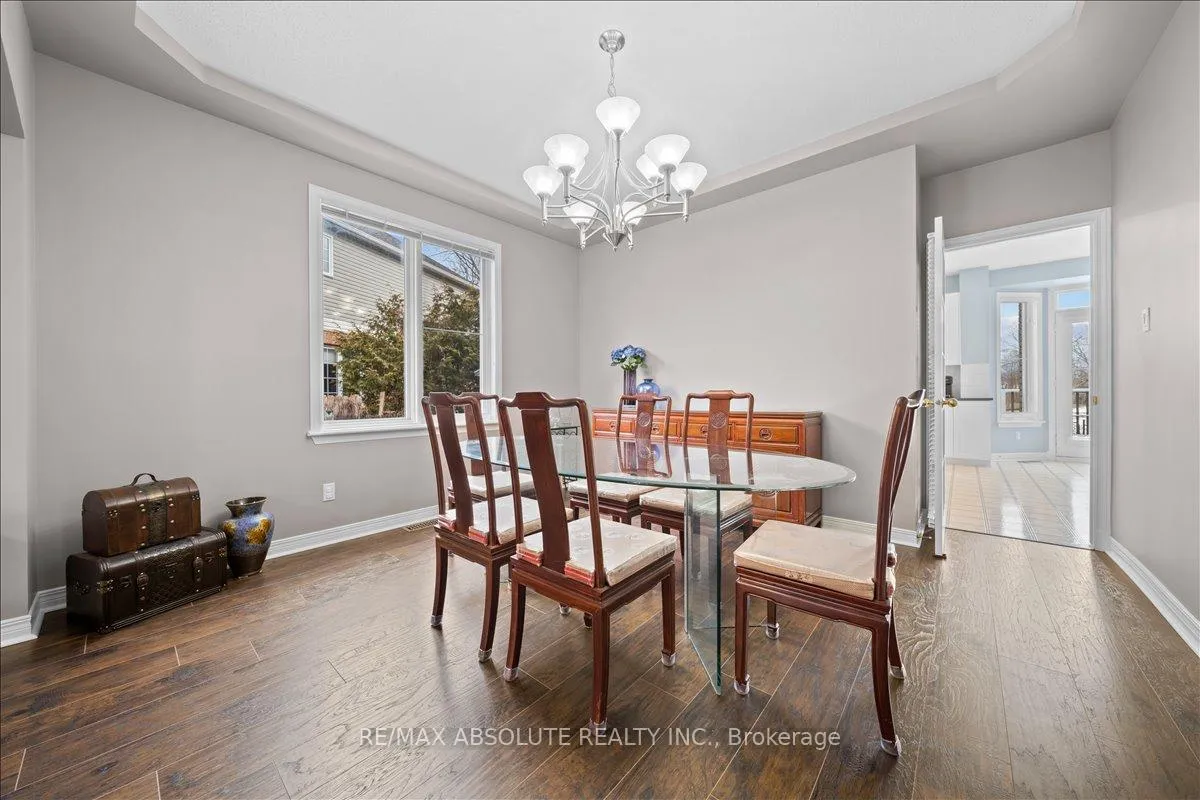 Photo 10 of 72 Kenins Crescent, Ottawa, Kanata - Kanata Lakes/Heritage Hills — HOMEH