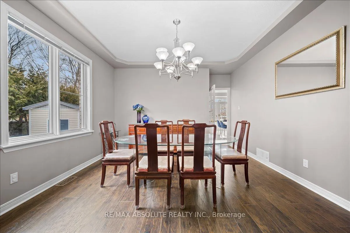Photo 11 of 72 Kenins Crescent, Ottawa, Kanata - Kanata Lakes/Heritage Hills — HOMEH