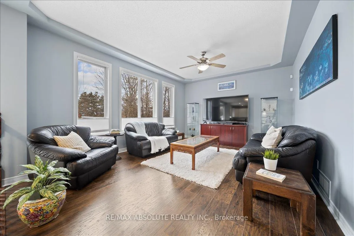 Photo 12 of 72 Kenins Crescent, Ottawa, Kanata - Kanata Lakes/Heritage Hills — HOMEH