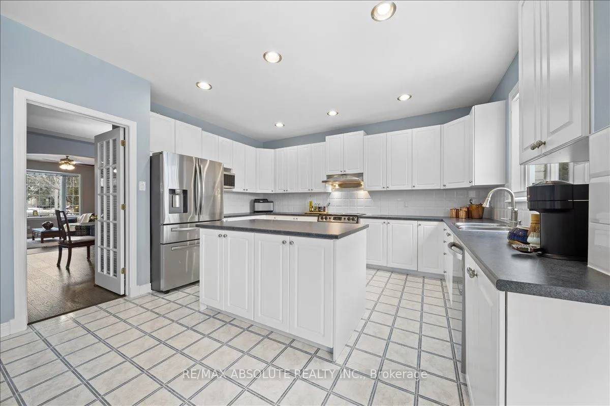 Photo 16 of 72 Kenins Crescent, Ottawa, Kanata - Kanata Lakes/Heritage Hills — HOMEH