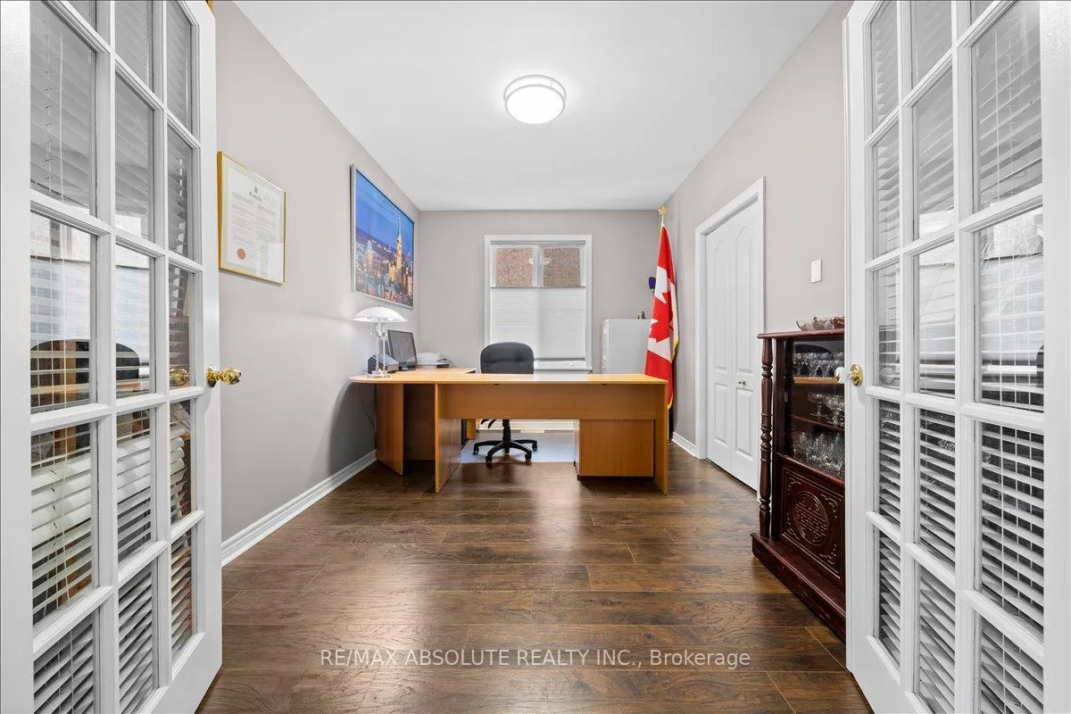 Photo 22 of 72 Kenins Crescent, Ottawa, Kanata - Kanata Lakes/Heritage Hills — HOMEH