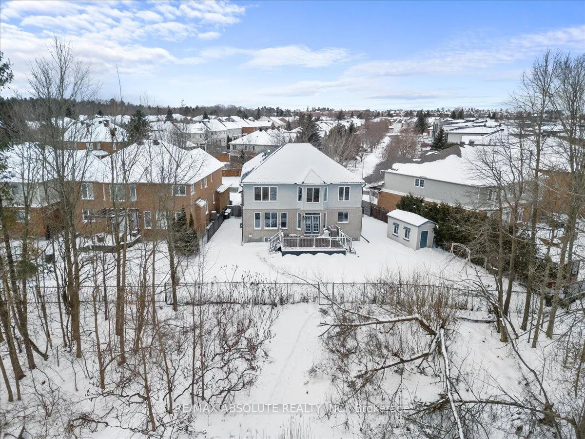 Photo 41 of 72 Kenins Crescent, Ottawa, Kanata - Kanata Lakes/Heritage Hills — HOMEH