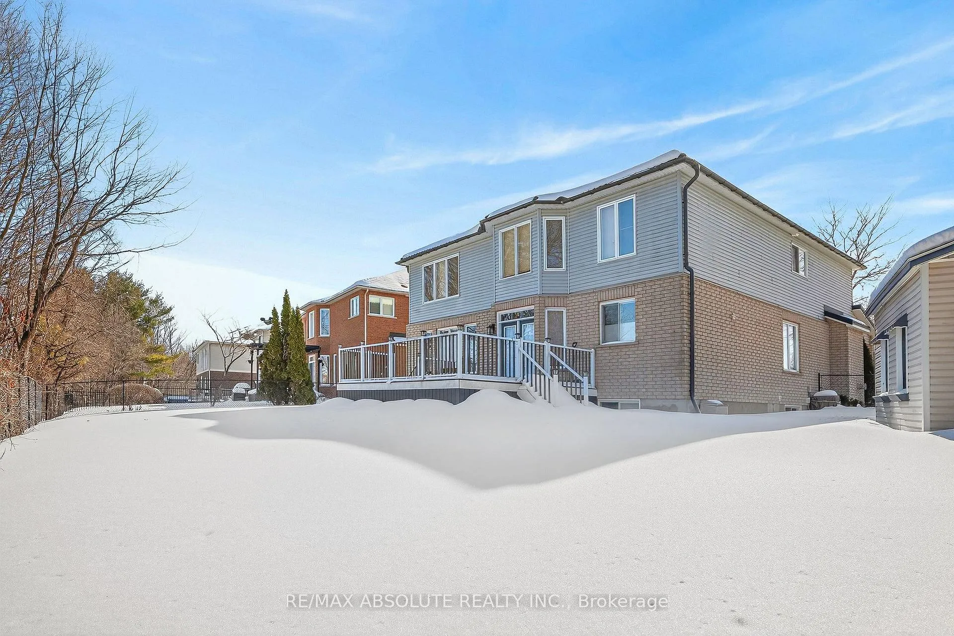 Photo 43 of 72 Kenins Crescent, Ottawa, Kanata - Kanata Lakes/Heritage Hills — HOMEH