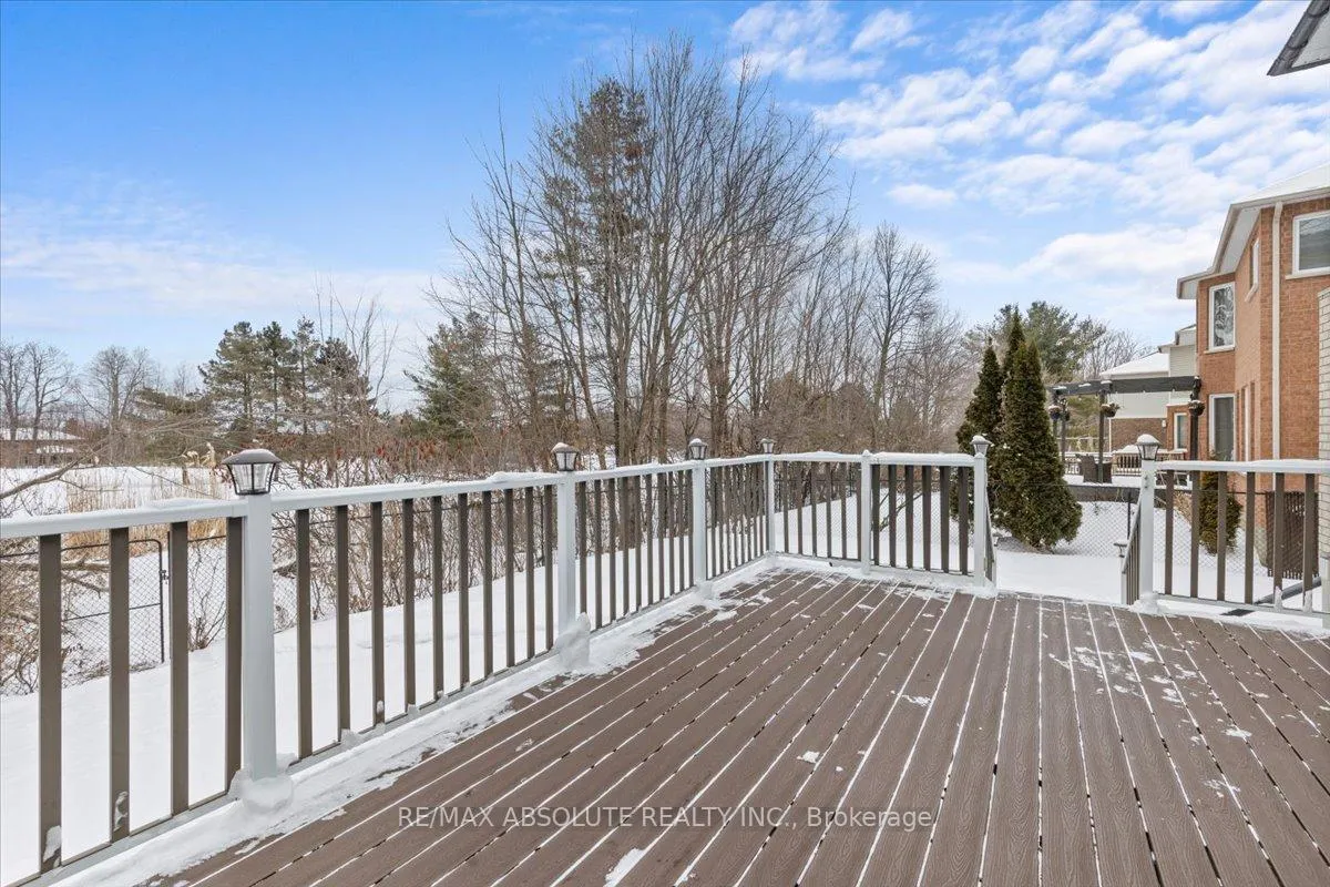 Photo 44 of 72 Kenins Crescent, Ottawa, Kanata - Kanata Lakes/Heritage Hills — HOMEH