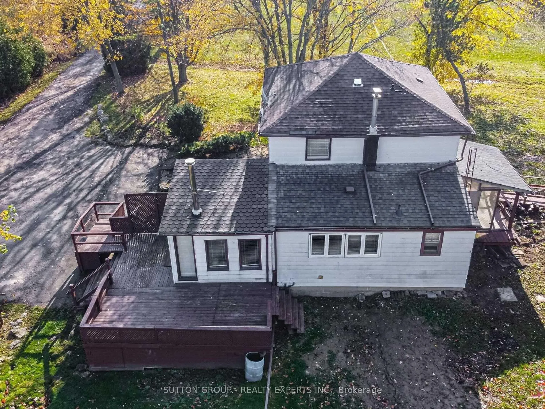 Photo 1 of 2637 Lower Base Line W, Milton, Rural Trafalgar — HOMEH