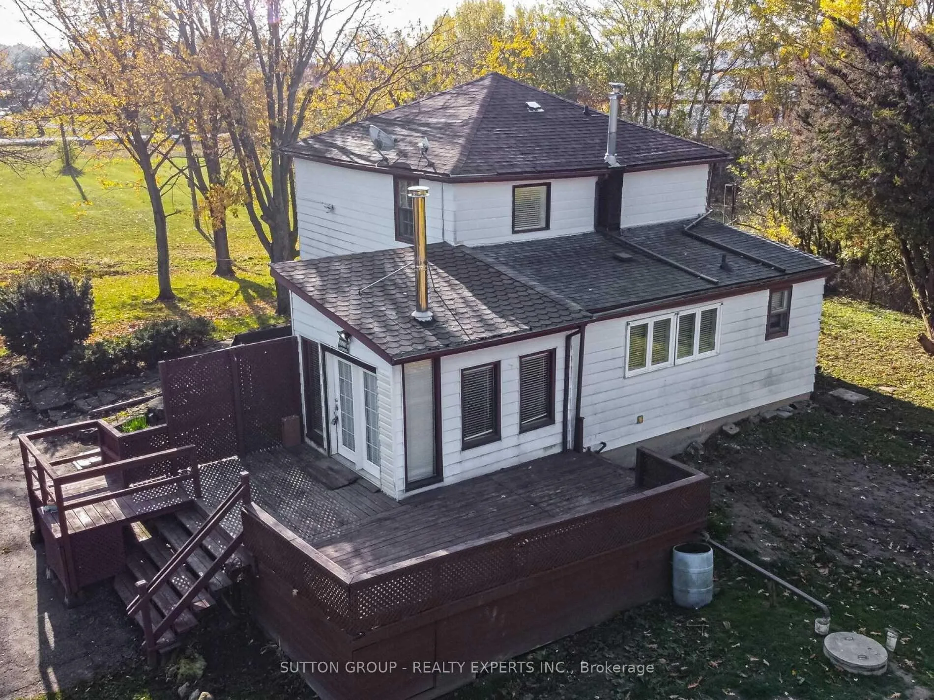 Photo 2 of 2637 Lower Base Line W, Milton, Rural Trafalgar — HOMEH