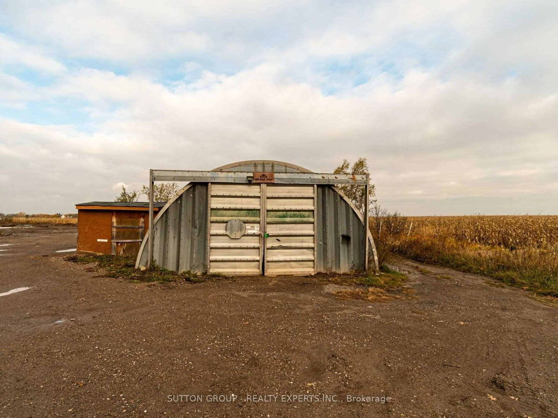 Photo 4 of 2637 Lower Base Line W, Milton, Rural Trafalgar — HOMEH