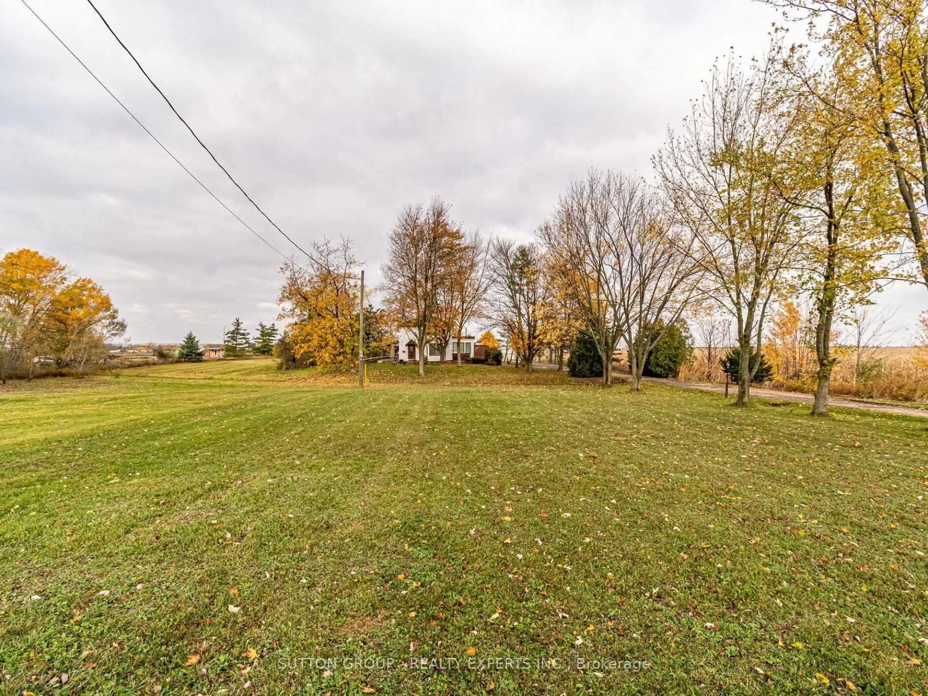 Photo 6 of 2637 Lower Base Line W, Milton, Rural Trafalgar — HOMEH