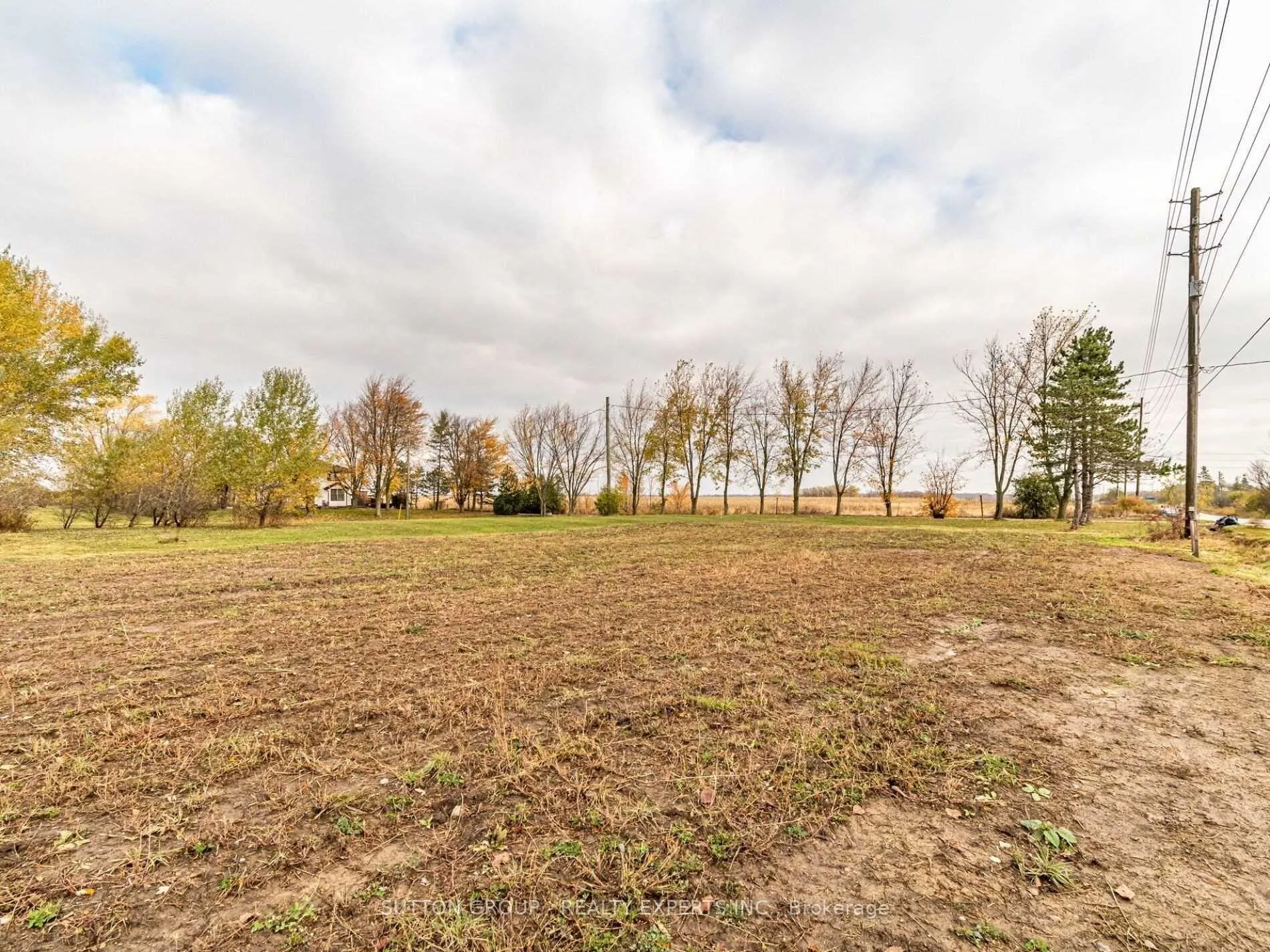Photo 22 of 2637 Lower Base Line W, Milton, Rural Trafalgar — HOMEH
