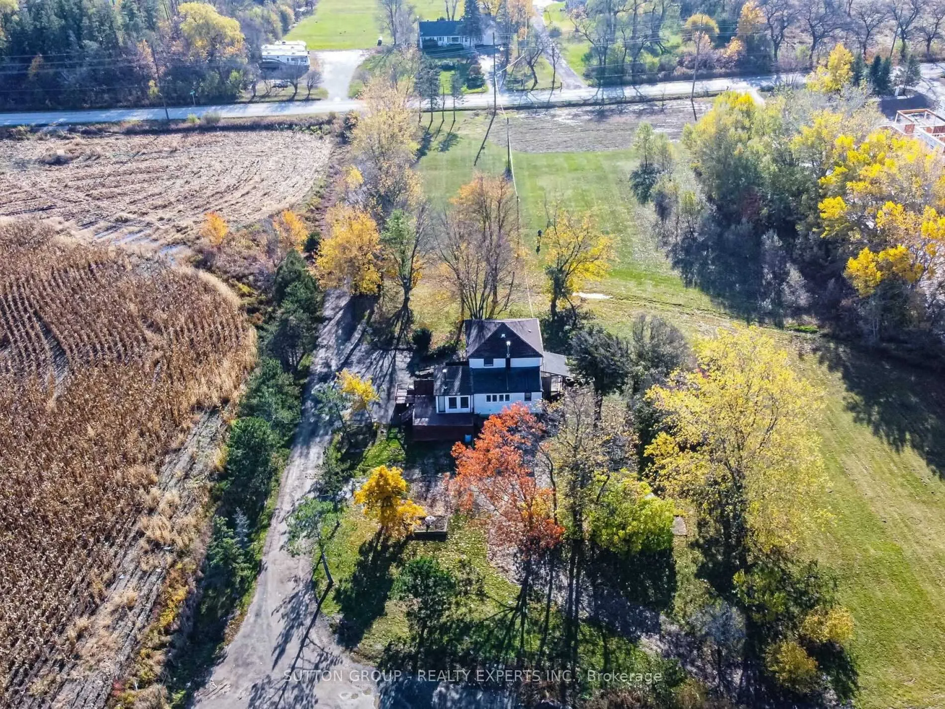 Photo 26 of 2637 Lower Base Line W, Milton, Rural Trafalgar — HOMEH