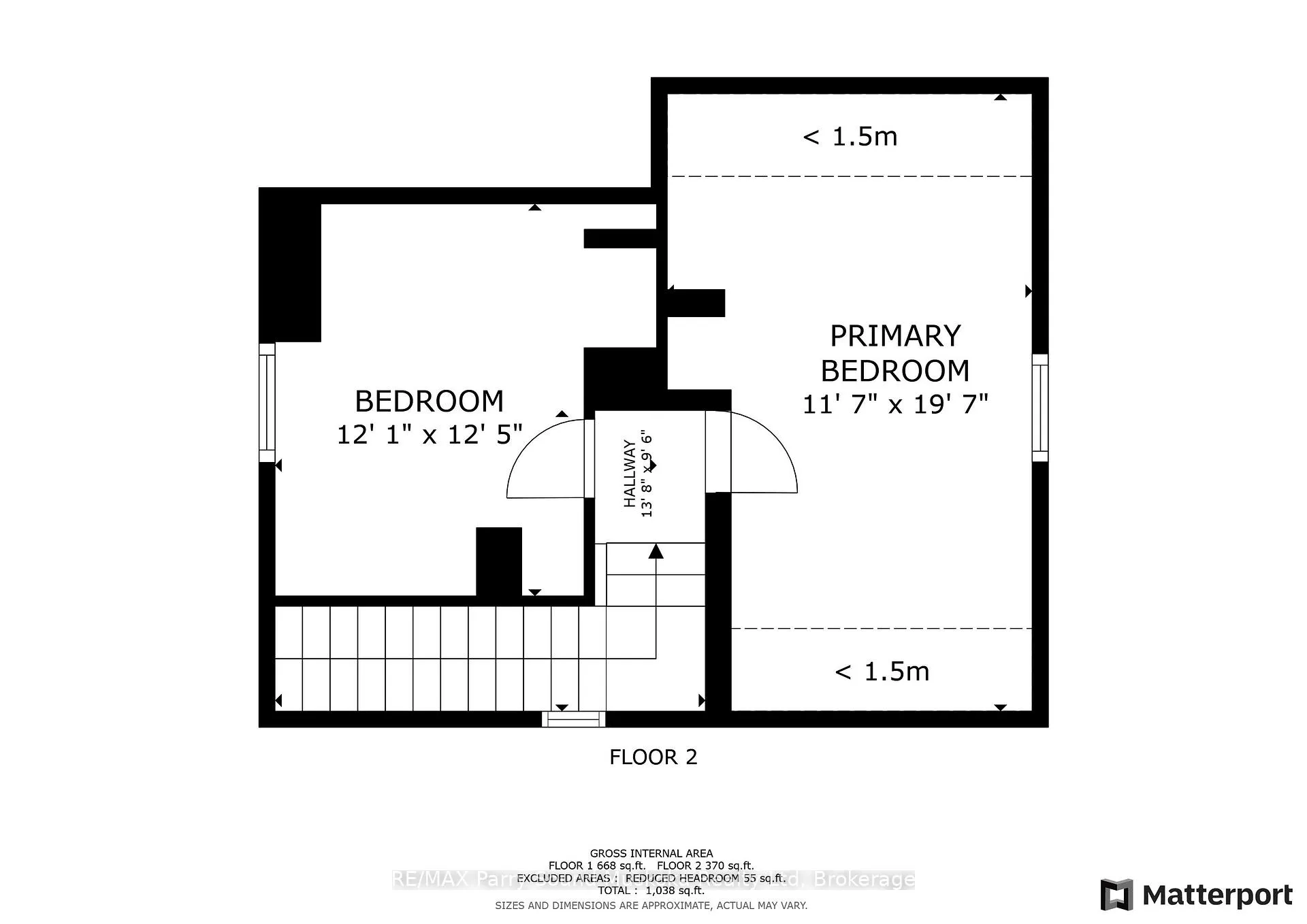 Photo 19 of 5 Bellview Crescent, Whitestone, Hagerman — HOMEH
