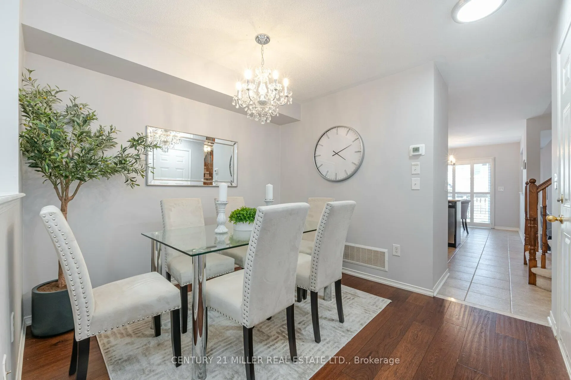 Photo 6 of 3358 Mikalda Road, Burlington, Alton — HOMEH