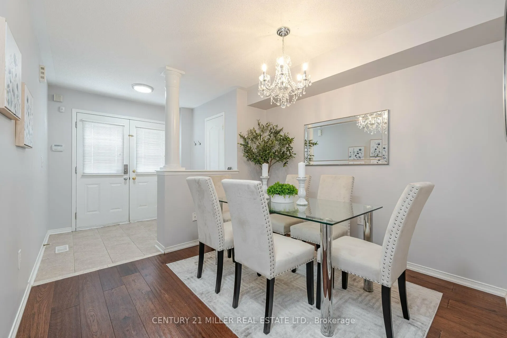 Photo 7 of 3358 Mikalda Road, Burlington, Alton — HOMEH