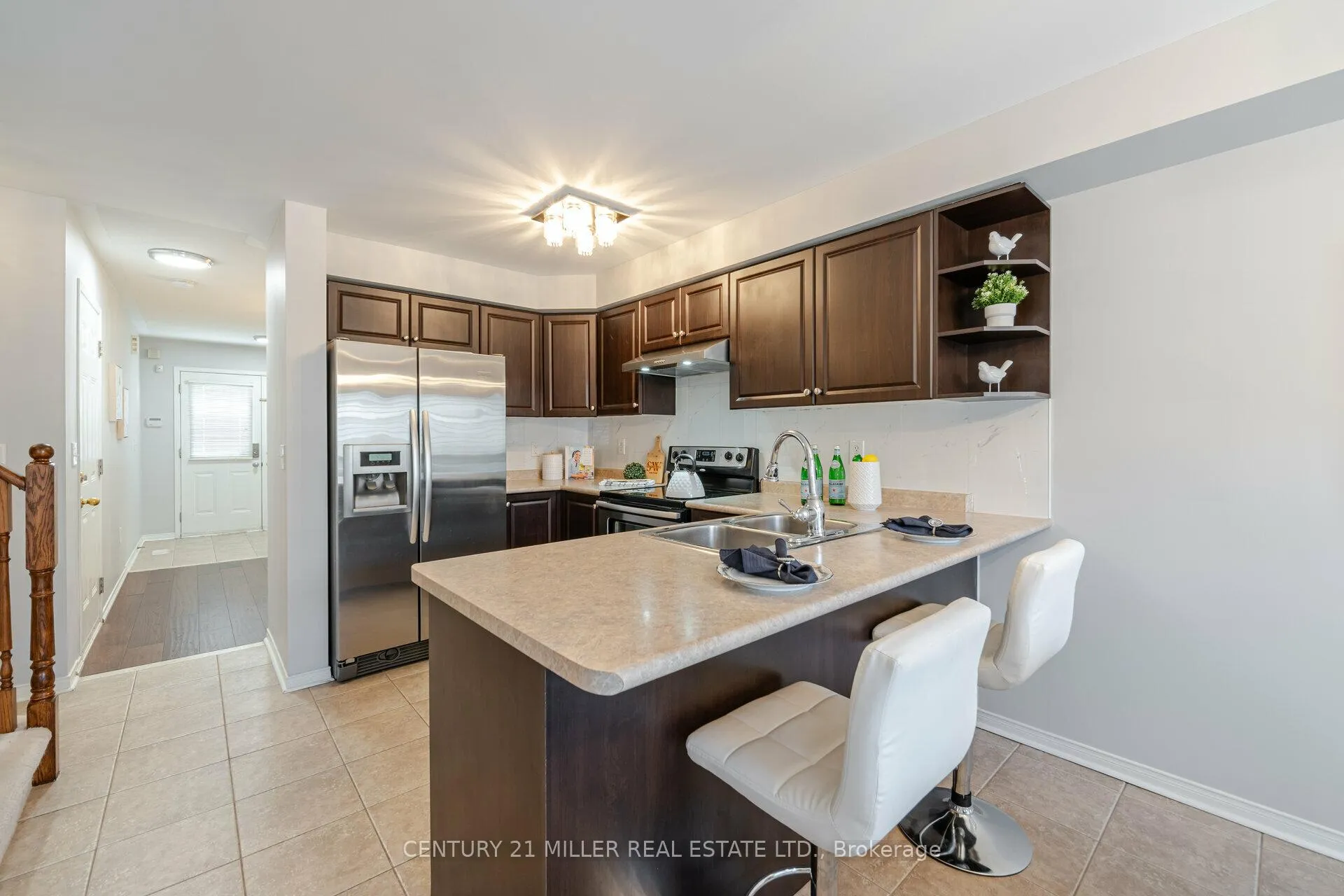 Photo 10 of 3358 Mikalda Road, Burlington, Alton — HOMEH