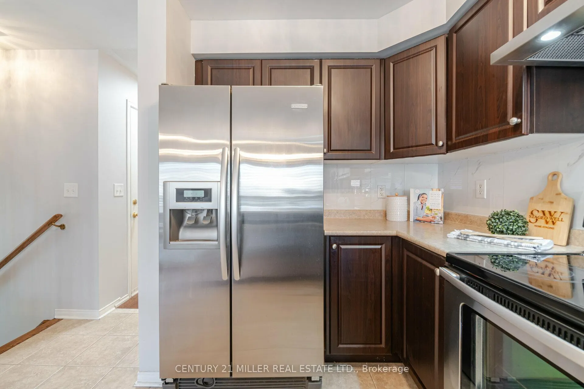 Photo 11 of 3358 Mikalda Road, Burlington, Alton — HOMEH