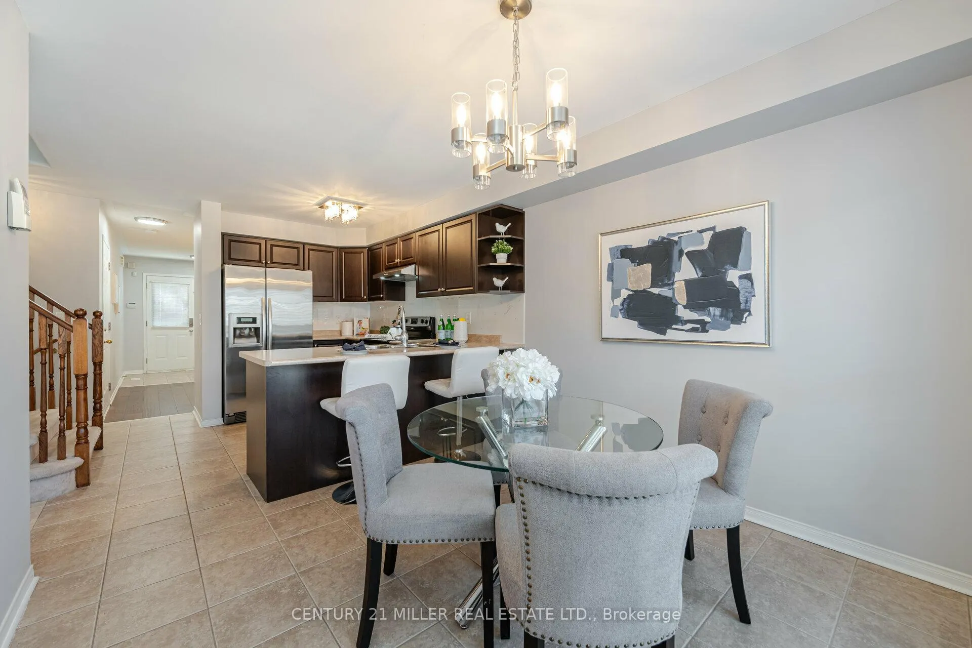 Photo 14 of 3358 Mikalda Road, Burlington, Alton — HOMEH
