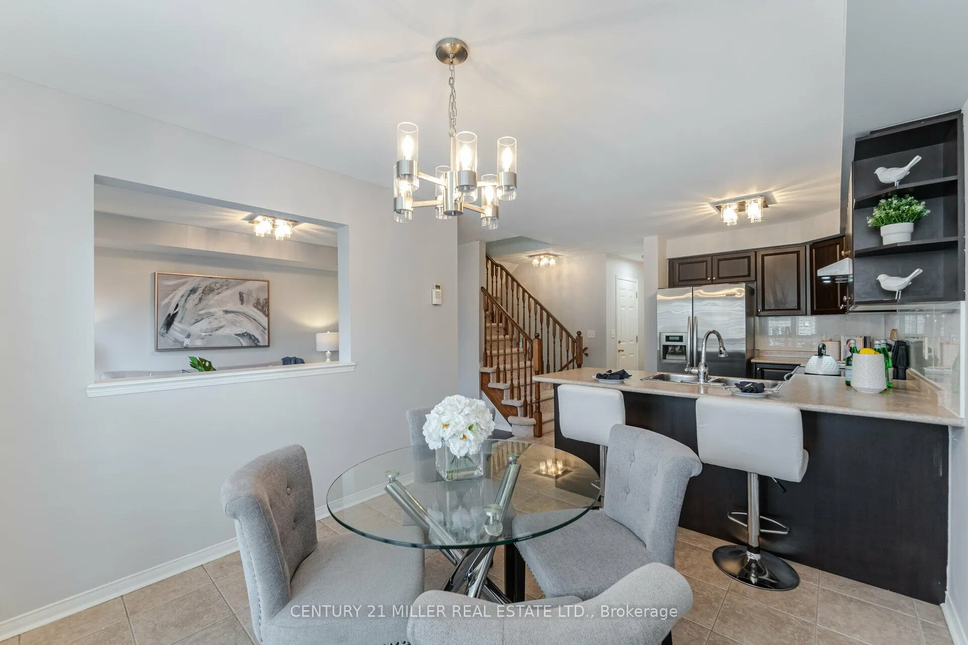 Photo 15 of 3358 Mikalda Road, Burlington, Alton — HOMEH