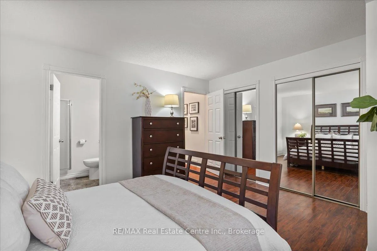 Photo 27 of 205 Highland Crescent, Kitchener — HOMEH