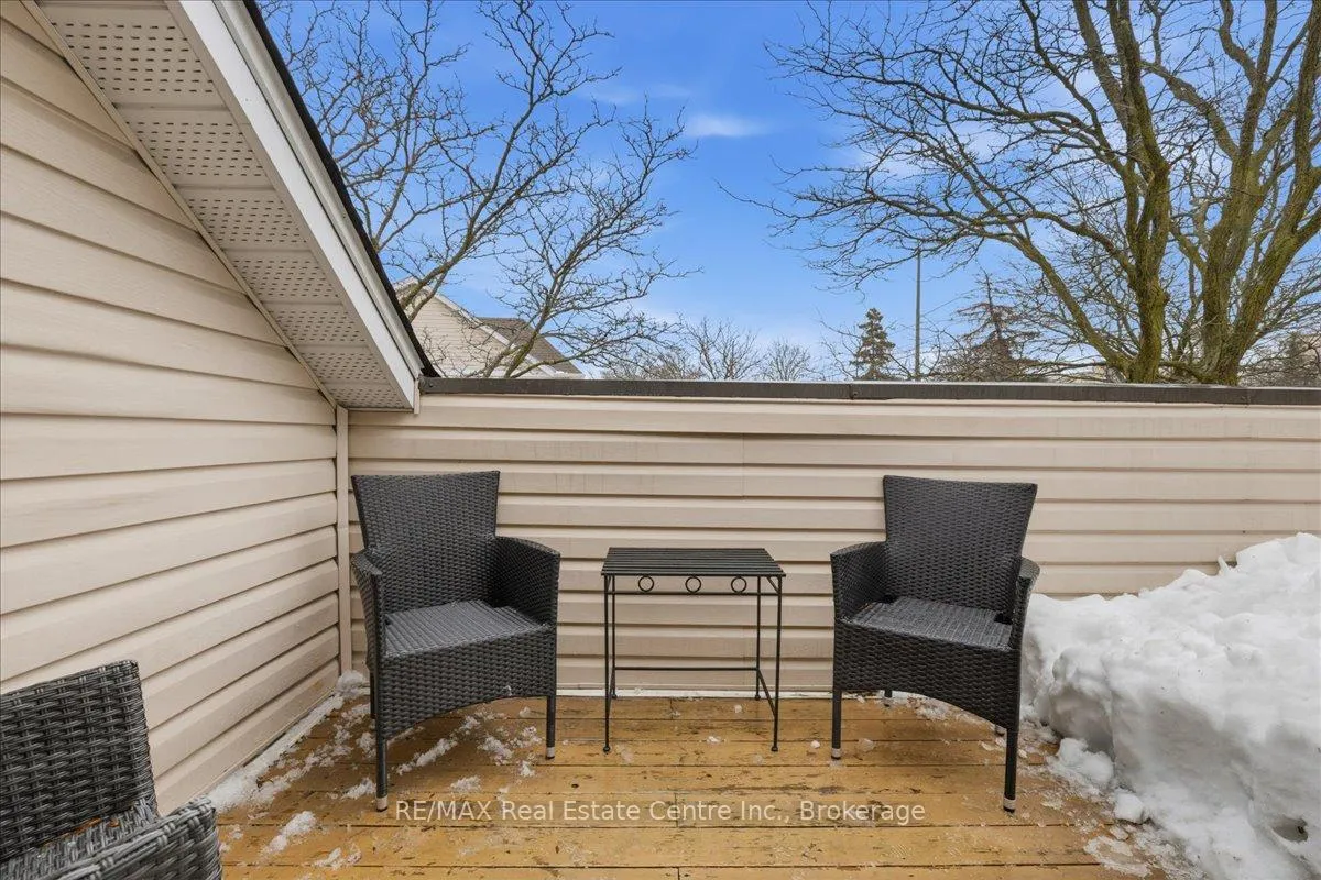 Photo 31 of 205 Highland Crescent, Kitchener — HOMEH